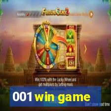 001 win game